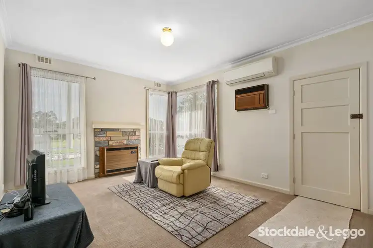 Second view of Homely house listing, 10 Anderson Avenue, Yallourn North VIC 3825