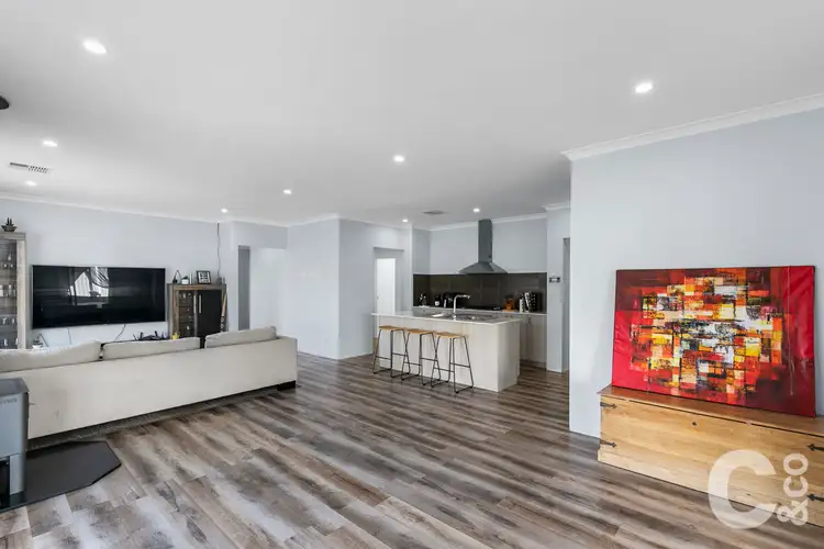 Main view of Homely house listing, 23 Coppin Way, South Yunderup WA 6208