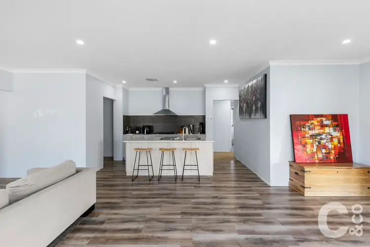 Third view of Homely house listing, 23 Coppin Way, South Yunderup WA 6208