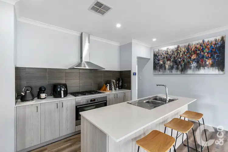 Fourth view of Homely house listing, 23 Coppin Way, South Yunderup WA 6208