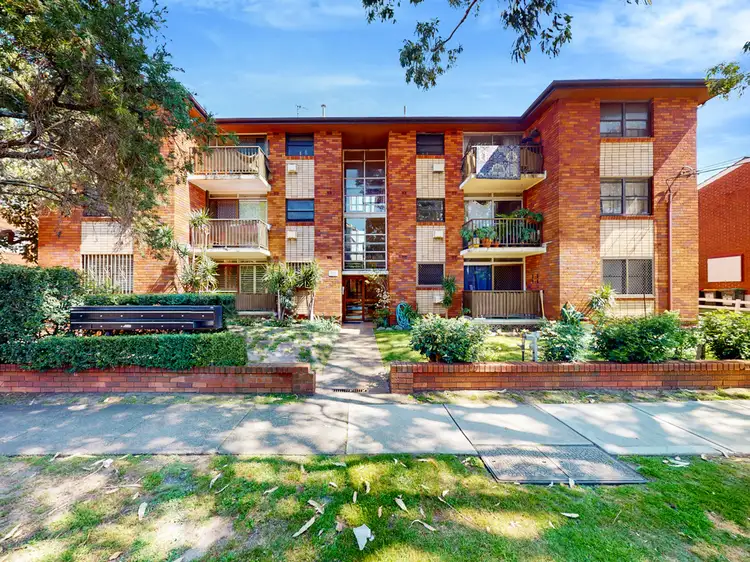 Main view of Homely apartment listing, 2/15 Jauncey Place, Hillsdale NSW 2036