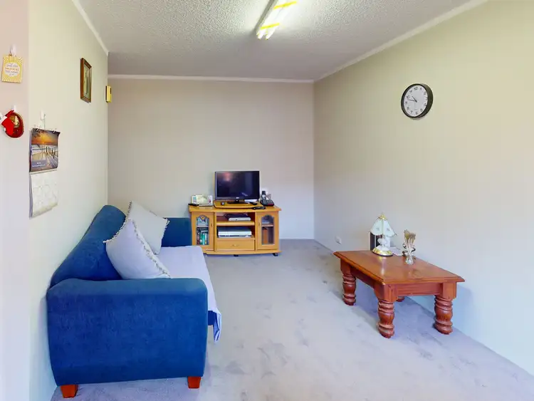 Second view of Homely apartment listing, 2/15 Jauncey Place, Hillsdale NSW 2036
