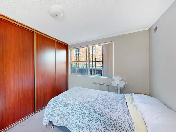 Third view of Homely apartment listing, 2/15 Jauncey Place, Hillsdale NSW 2036