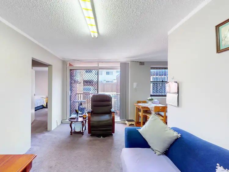 Fourth view of Homely apartment listing, 2/15 Jauncey Place, Hillsdale NSW 2036