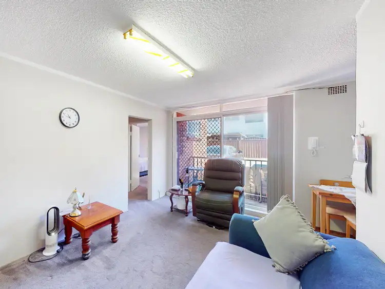 Sixth view of Homely apartment listing, 2/15 Jauncey Place, Hillsdale NSW 2036