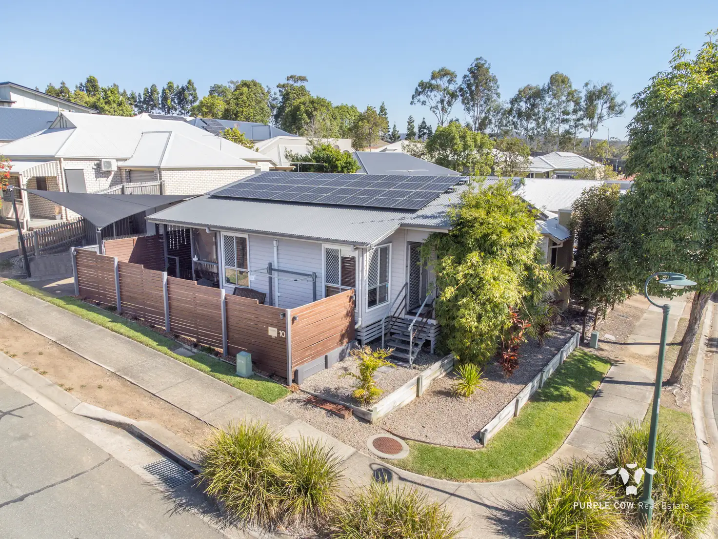 Main view of Homely house listing, 10 Elmwood Circuit, Springfield Lakes QLD 4300