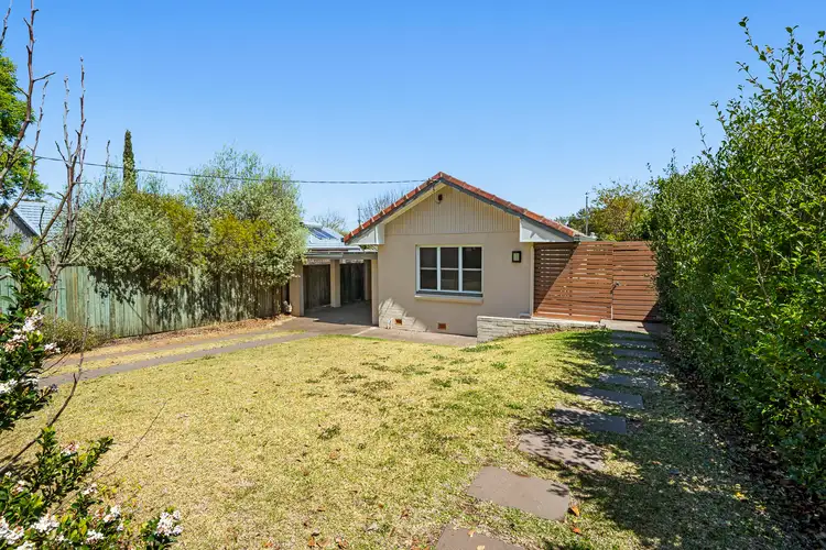 65 Hume Street, North Toowoomba QLD 4350