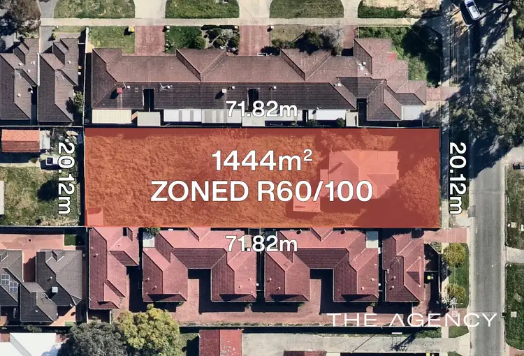 41 Loton Avenue, Midland WA 6056
