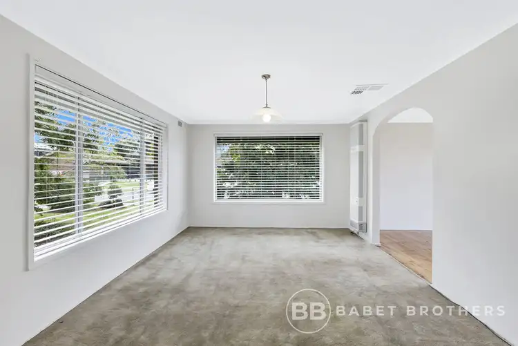 Main view of Homely house listing, 11 Summerlea Road, Narre Warren VIC 3805