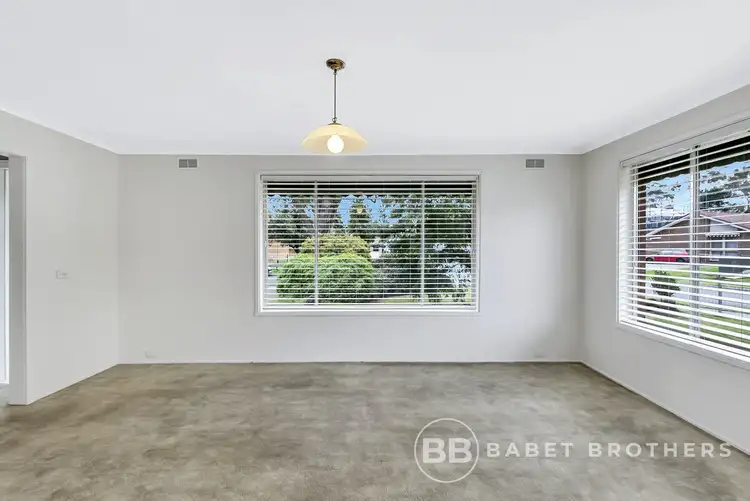 Second view of Homely house listing, 11 Summerlea Road, Narre Warren VIC 3805