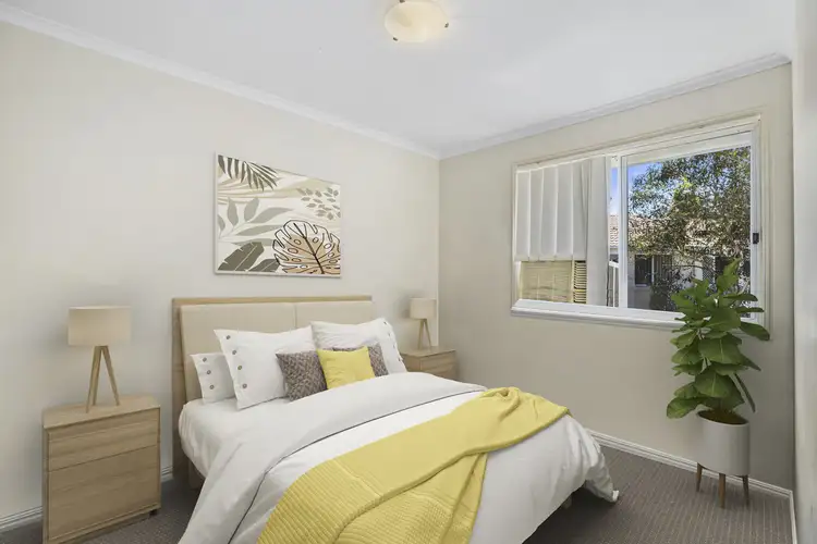 Sixth view of Homely townhouse listing, 49/125 Pappas Way, Carrara QLD 4211