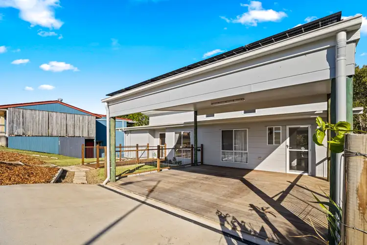 Second view of Homely house listing, 7 Junee Court, Woombye QLD 4559