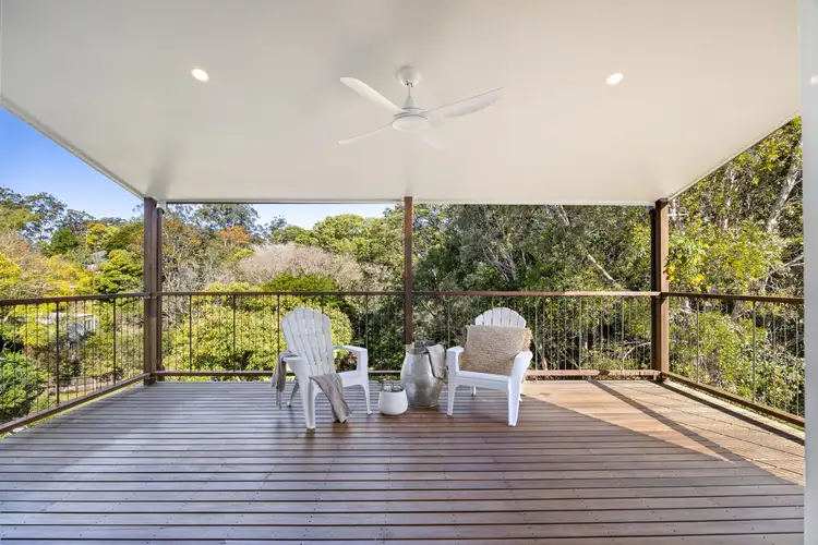 Third view of Homely house listing, 7 Junee Court, Woombye QLD 4559