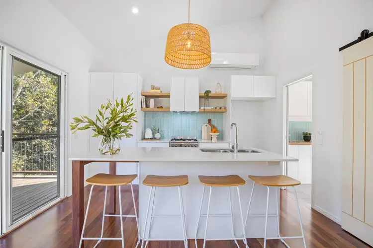 Fourth view of Homely house listing, 7 Junee Court, Woombye QLD 4559