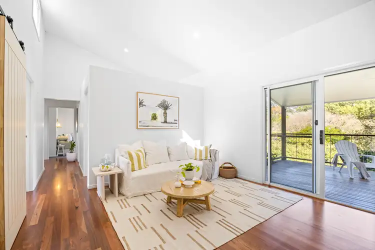 Sixth view of Homely house listing, 7 Junee Court, Woombye QLD 4559