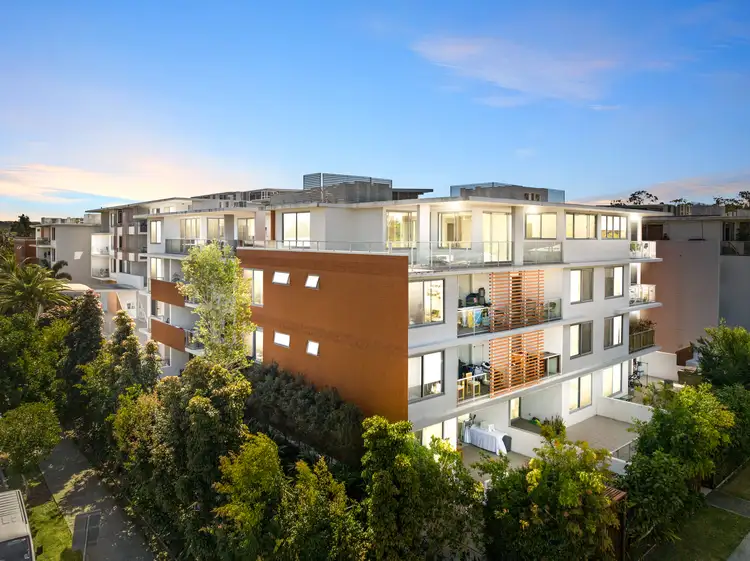 2413/1-7 Waterford Court, Bundall QLD 4217