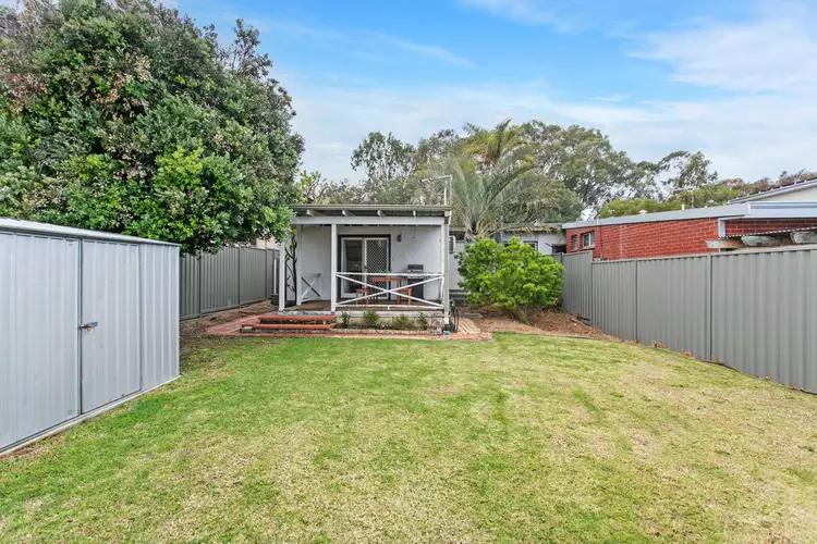Fifth view of Homely house listing, 81A Glenelg Avenue, Wembley Downs WA 6019