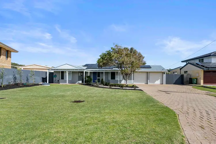 2 Hera Court, San Remo WA 6210