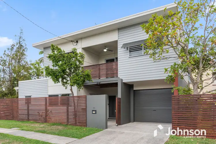 35 Railway Street, Alderley QLD 4051