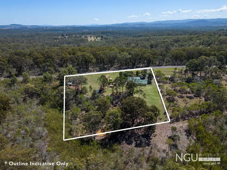 Third view of Homely house listing, 76 Ironbark Road, Ironbark QLD 4306
