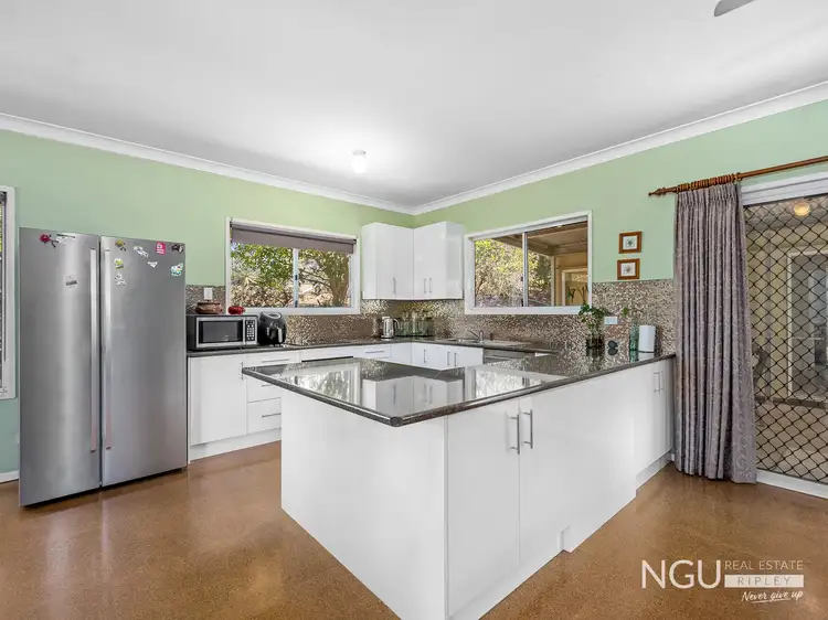 Fourth view of Homely house listing, 76 Ironbark Road, Ironbark QLD 4306
