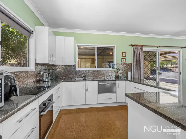Fifth view of Homely house listing, 76 Ironbark Road, Ironbark QLD 4306