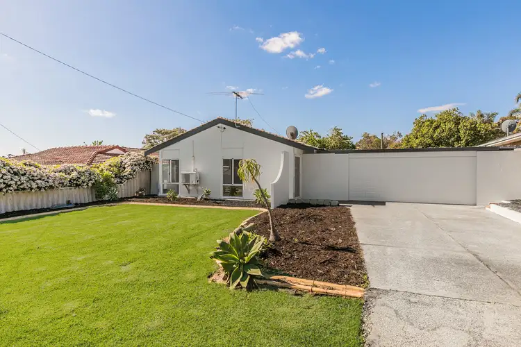 Second view of Homely house listing, 39 Warner Road, Parmelia WA 6167