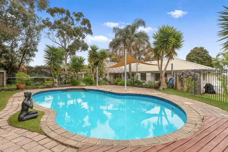 Main view of Homely house listing, 7 Cameron Way, Mount Eliza VIC 3930