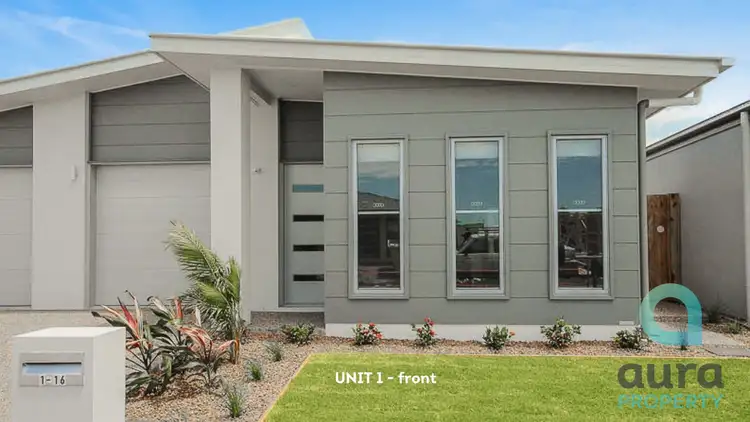16 Cyan Street, Caloundra West QLD 4551