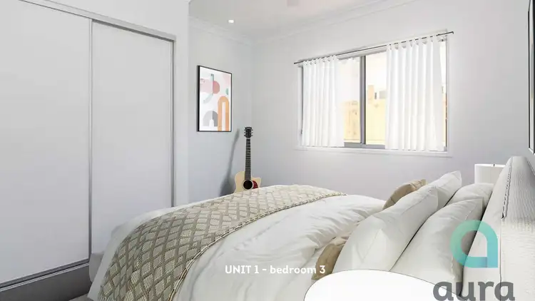 Fifth view of Homely semi-detached listing, 16 Cyan Street, Caloundra West QLD 4551