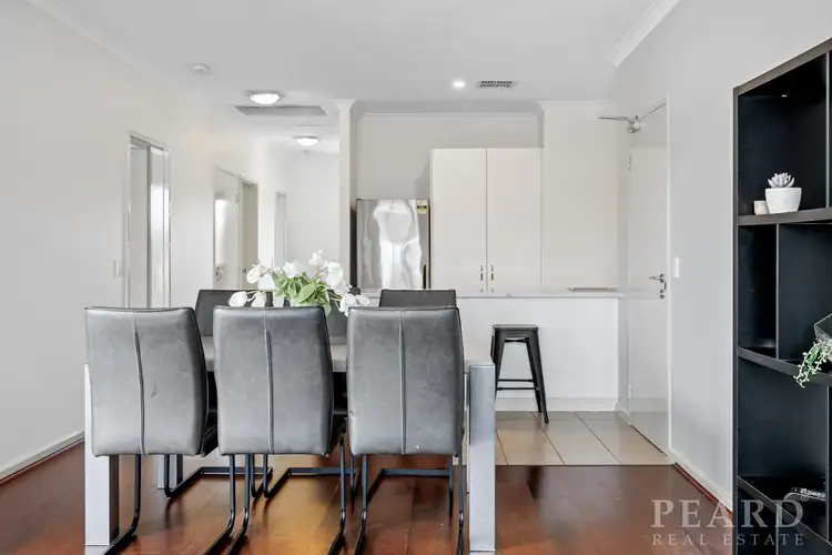 Second view of Homely apartment listing, 26/1 Sunlander Drive, Currambine WA 6028