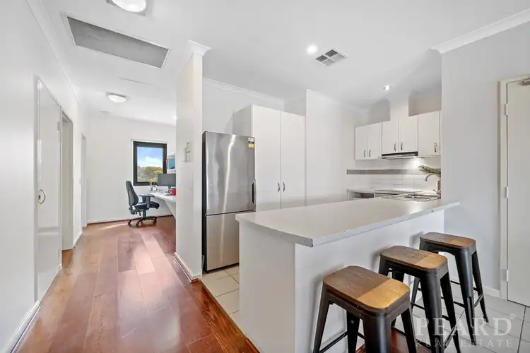 Third view of Homely apartment listing, 26/1 Sunlander Drive, Currambine WA 6028