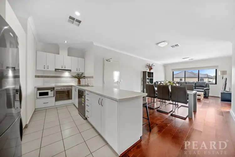 Fourth view of Homely apartment listing, 26/1 Sunlander Drive, Currambine WA 6028