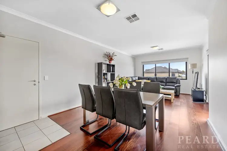 Fifth view of Homely apartment listing, 26/1 Sunlander Drive, Currambine WA 6028