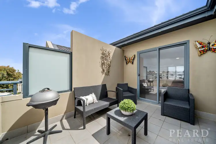 Seventh view of Homely apartment listing, 26/1 Sunlander Drive, Currambine WA 6028