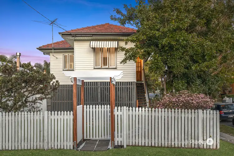 1 Bligh Street