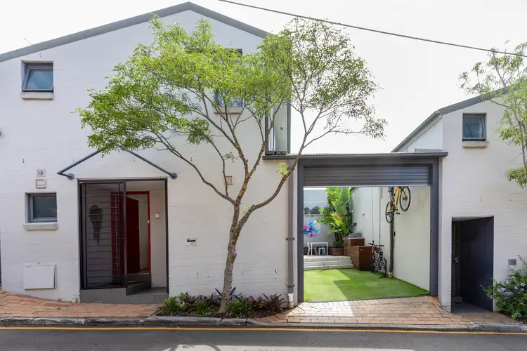 Main view of Homely house listing, 11 Centre Street, Redfern NSW 2016