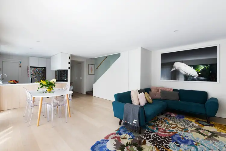 Second view of Homely house listing, 11 Centre Street, Redfern NSW 2016
