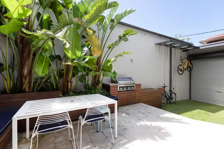 Fifth view of Homely house listing, 11 Centre Street, Redfern NSW 2016