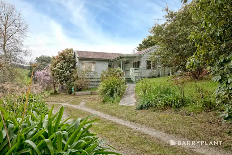 Second view of Homely house listing, 20 Clink Road, Pakenham Upper VIC 3810