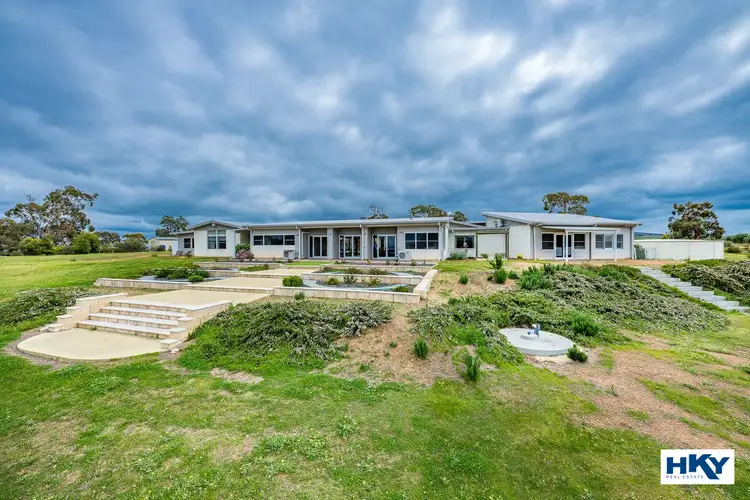 Second view of Homely house listing, 36 Rosella Way, Lower Chittering WA 6084