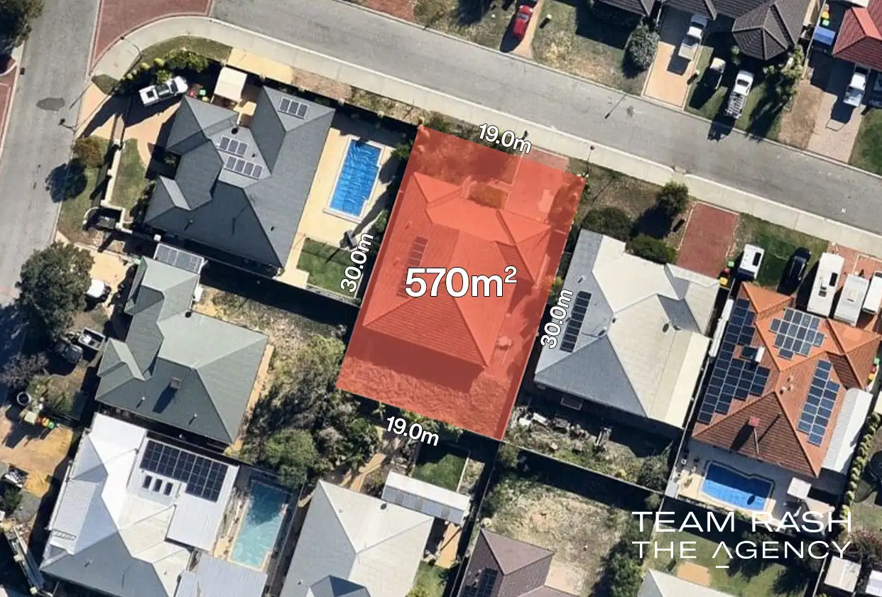 Main view of Homely house listing, 4 Palm Corner, Quinns Rocks WA 6030