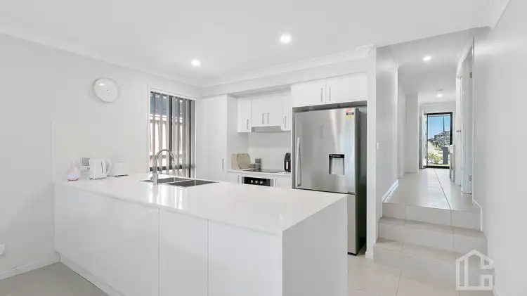 Second view of Homely house listing, 52 Delaware Avenue, Caddens NSW 2747