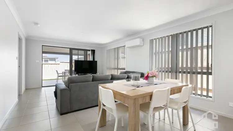 Third view of Homely house listing, 52 Delaware Avenue, Caddens NSW 2747