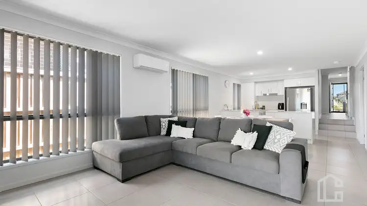 Fourth view of Homely house listing, 52 Delaware Avenue, Caddens NSW 2747