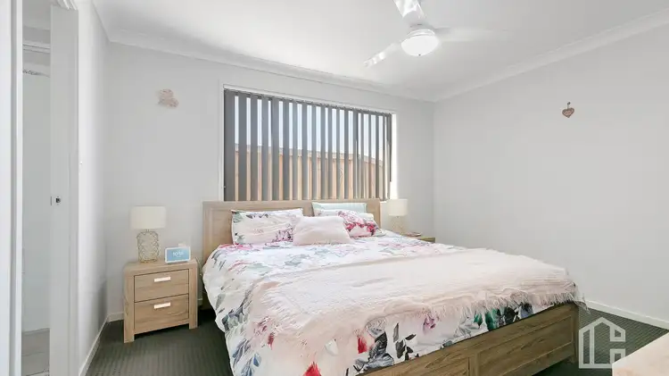 Fifth view of Homely house listing, 52 Delaware Avenue, Caddens NSW 2747