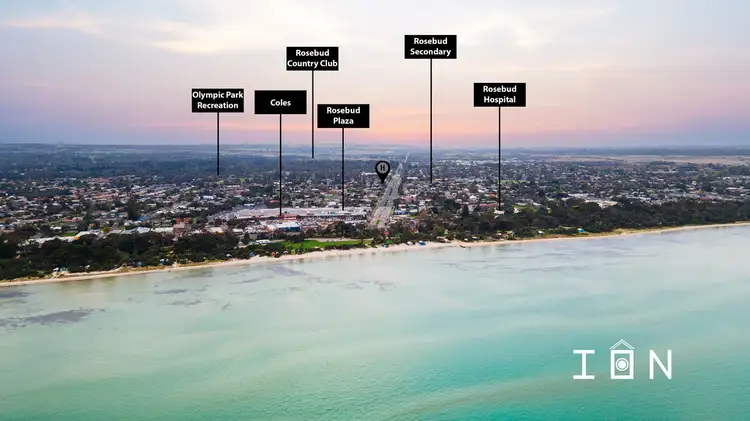 354 Eastbourne Road, Rosebud VIC 3939
