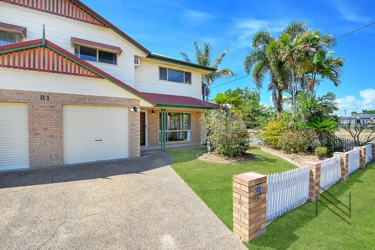 2/81-91 Twelfth Avenue, Railway Estate QLD 4810