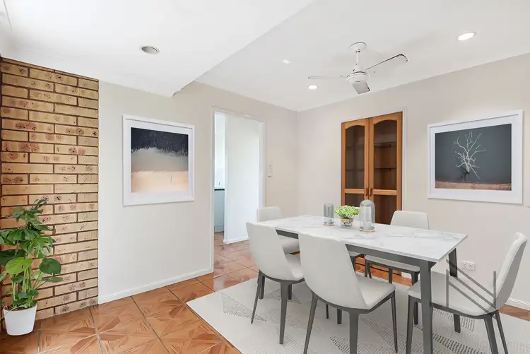 Third view of Homely townhouse listing, 2/81-91 Twelfth Avenue, Railway Estate QLD 4810