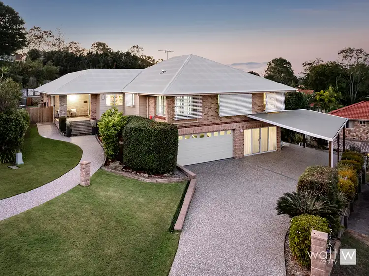 41 Whipbird Place, Aspley QLD 4034